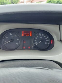 Nissan primastar - 2