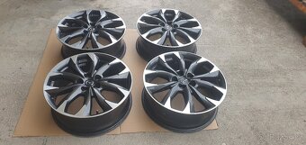Cx-5 cx-30 cx-7 tucson quashkai sorento 5x114,3 r19 crv gh - 2