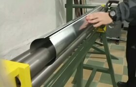 Svářečské zámečnicke práce, litin,slitin hliníku nerez - 2