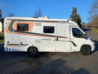 Weinsberg CaraCompact, 600MEG PEPPER Edition 2.0 - 2