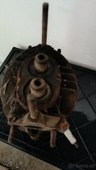 Válec Tatra 11 /12 - 2