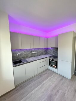 Pronájem bytu 4+KK bez provize RK - 2