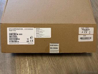 ZTE WF830 5G anténa - 2