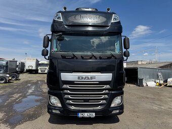 DAF XF 460 - FULL SPOJLER - PARK KLIMA - 680 000Km - 2
