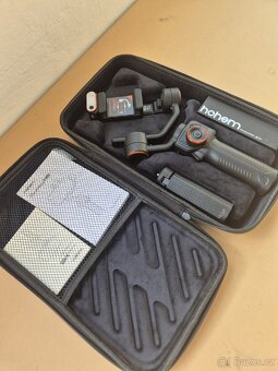 Nový - Hohem iStedy M6 Kit - 2