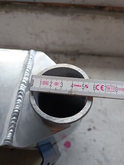 Intercooler - 2
