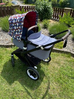 Bugaboo Fox2 - 2