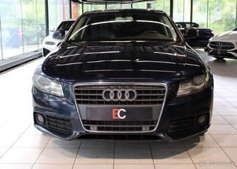 Audi A4 2,0 nafta automat - 2
