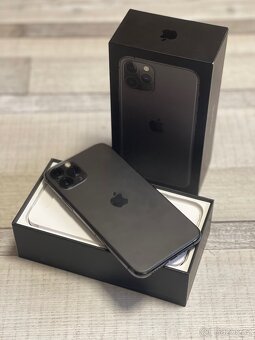 iPhone 11 pro 512 GB - 2