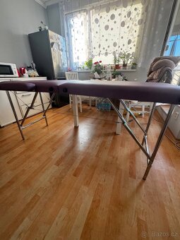 Prodám stůl + sterilizátory - 2