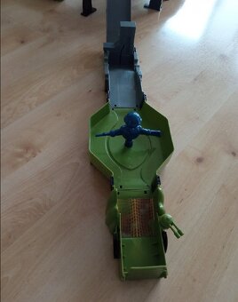 Zhu Zhu draha pro krecka - 2