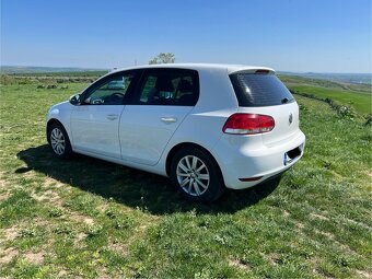 Volkswagen Golf 6 1.2tsi 63kw - 2