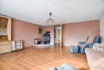 Prodej rodinného domu, 180 m2, Vranov - 2