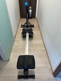 Veslovací trenažér Truerow - 2