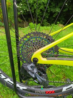 Trek Supercaliber XX1 , AXS - 2