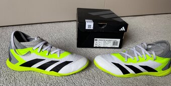 Kopačky halové Adidas - 2