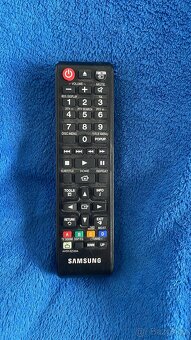 Samsung HT-H4550R, 5.1. kino s 3D Blue-ray - 2