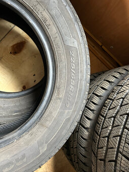 Nexen letní 225/65 16C - 2