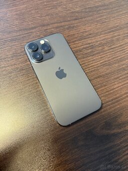 Iphone 14 pro 256 GB - 2