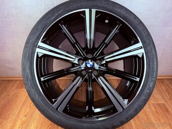 TOP letní kola BMW X5 G05 R22 M Paket - 2