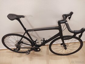 Specialized aethos comp 2022 velikost rámu 61 - 2