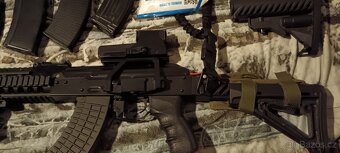 Ak - 2