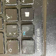 Dell Lalitude E5550 - 2