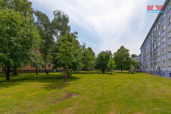 Prodej bytu 2+1, 53 m2, Ostrava - Hrabůvka, ul. U Prodejny - 2