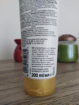 Kondiceonér Pantene - 2
