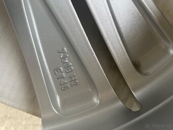 Škoda AL KOLO MYTIKAS - 57A 601 025E - 2