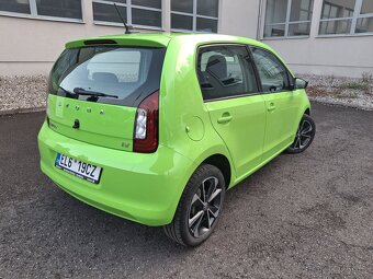 Škoda Citigo iV - 2