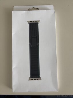 Originál Apple Watch řemínek Trailový tah - 2
