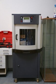 Frézka Hint-Els Frézka Hi-Cut CADCAM - 2