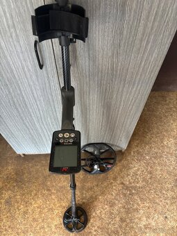Minelab Equinox 600 - 2