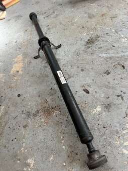 Kardan Audi A6 C7 4G - 4G0 521 101 (K) - 2