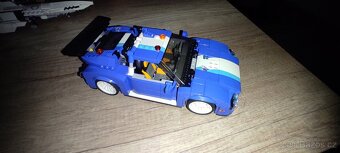 Lego - prodej pouze celek - 2