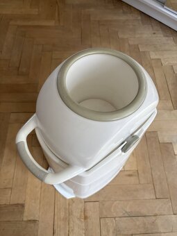 Koš na pleny Diaper Champ - 2