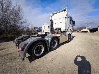Man TGX 28.480 6x2 XXL/Motor 287 000km - 2