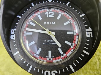 Autohodiny na magnet prim - 2