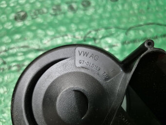 houkačka (klakson)výškový ton Seat Alhambra, VW Sharan, Pass - 2