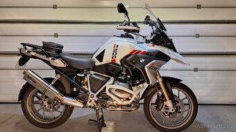 BMW R 1200 GS NAJETO 8700 KM - 2