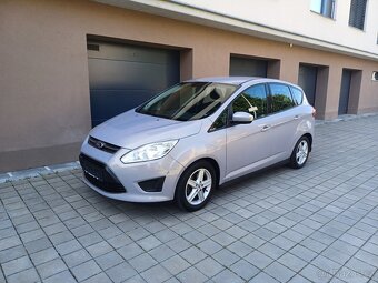 Ford C-Max 1.6 nafta 85kw..rok 2011 - 2