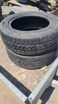 275/60 R20 - 2