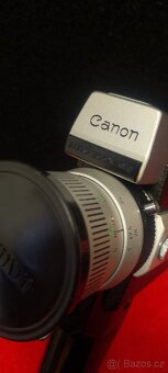 Kamera -Canon Zoom 518 Super-rychle SLEVA - 2