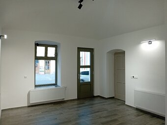 Obchodní prostory Nové Město na Moravě - 2