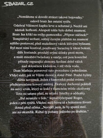 Soumrak Templářů-Hledání Svatého kříže(pošta zdarma) - 2