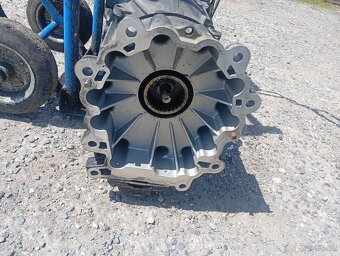 MERCEDES BENZ ML W164, GL X164, R V251 320CDI, 300CDI, - 2
