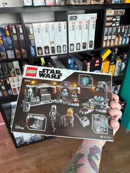 Nové Lego 75319 - 2