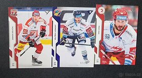 Karty hokejistů české Tipsport Extraligy od Sportzoo - 2