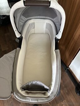 Nuna Mixx Next 2024 Mineral - 2